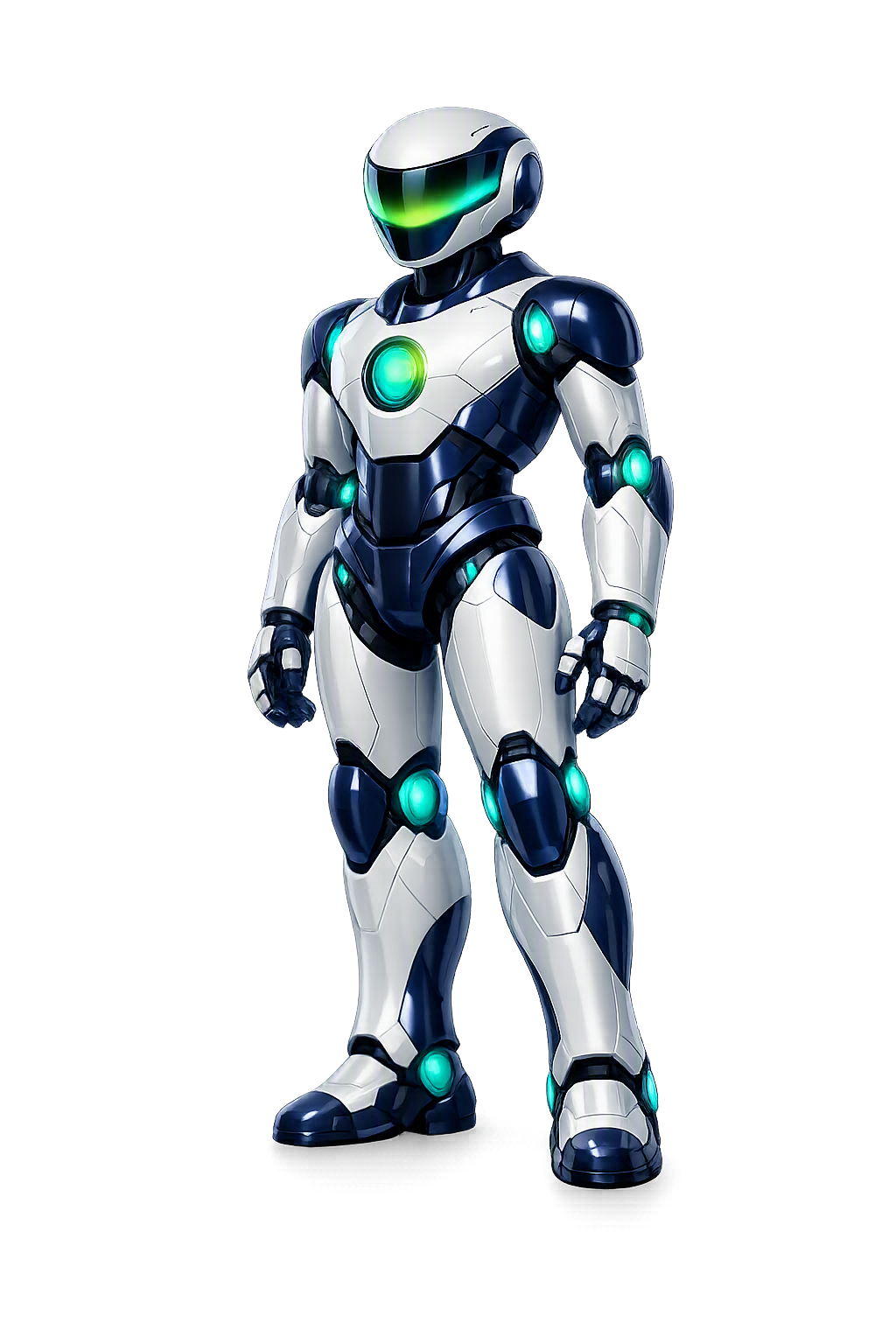 Assistente virtual SintonIA